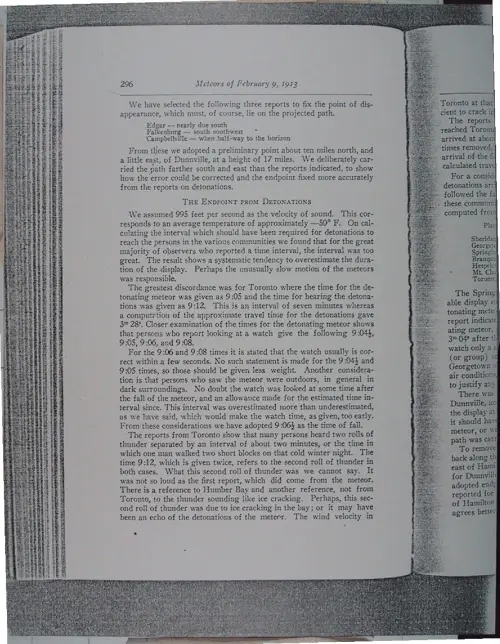 First page of Wilbert Smith Archives Files Box 1131 17 1131-17-p063