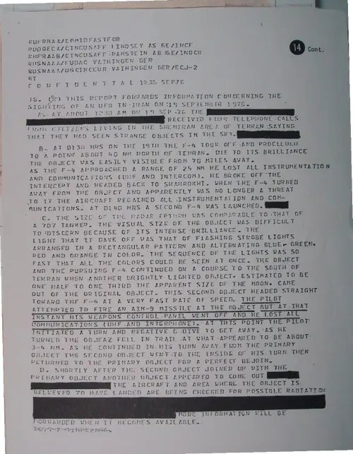 First page of Wilbert Smith Archives Files Box 1130 21 1130-21-p075