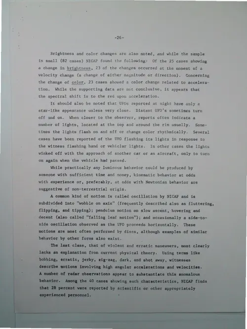 First page of Wilbert Smith Archives Files Box 1136 11 1136-11-p028