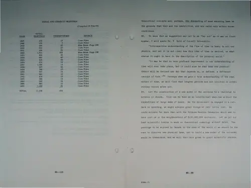 First page of Wilbert Smith Archives Files Box 1130 11 1130-11-p032