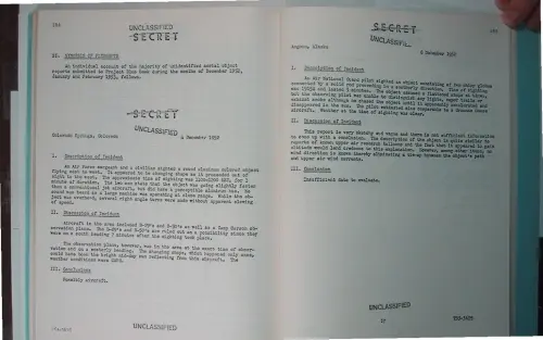 First page of Wilbert Smith Archives Files Box 1136 04 1136-04-p100