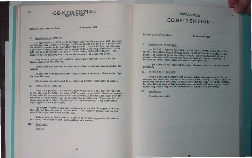 First page of Wilbert Smith Archives Files Box 1136 04 1136-04-p091