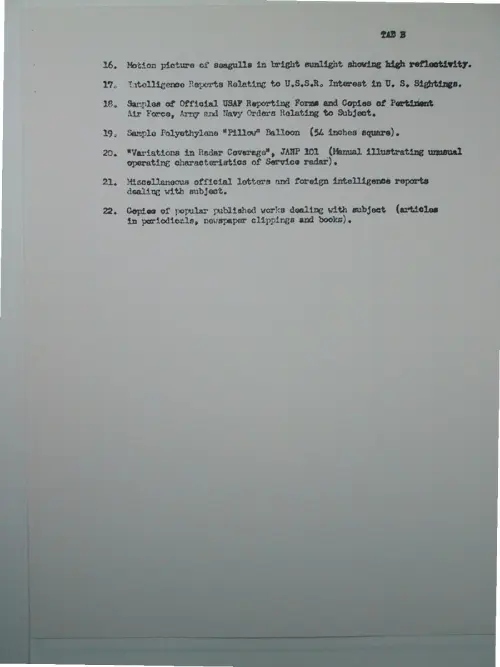 First page of Wilbert Smith Archives Files Box 1136 09 1136-09-p034