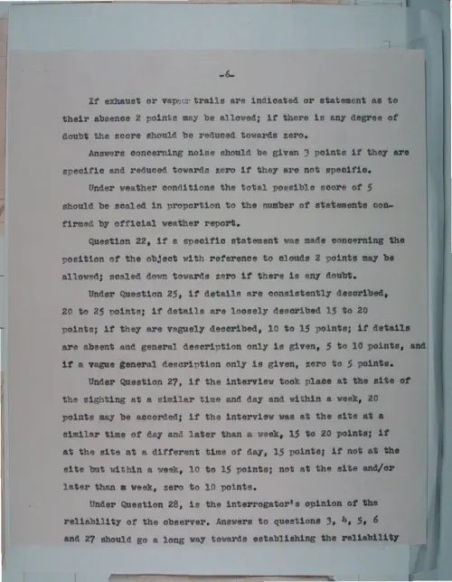 First page of Wilbert Smith Archives Files Box 1131 11 1131-11-p024