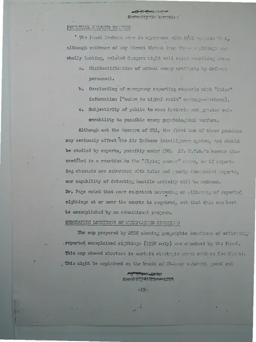 First page of Wilbert Smith Archives Files Box 1136 09 1136-09-p065