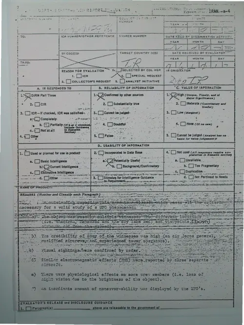 First page of Wilbert Smith Archives Files Box 1136 10 1136-10-p008