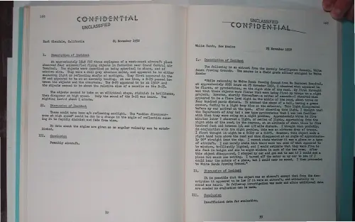 First page of Wilbert Smith Archives Files Box 1136 04 1136-04-p092