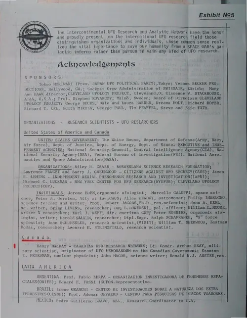 First page of Wilbert Smith Archives Files Box 1130 21 1130-21-p182