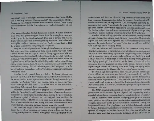 First page of Wilbert Smith Archives Files Box 1131 17 1131-17-p006