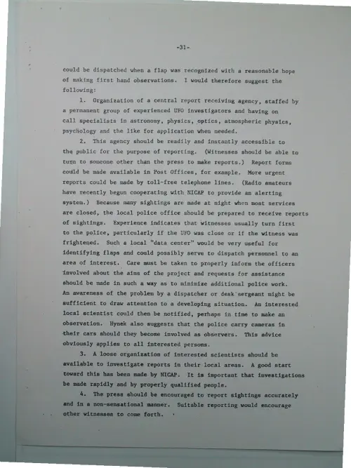 First page of Wilbert Smith Archives Files Box 1136 11 1136-11-p033