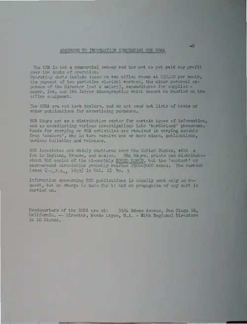 First page of Wilbert Smith Archives Files Box 1130 07 1130-07-p041