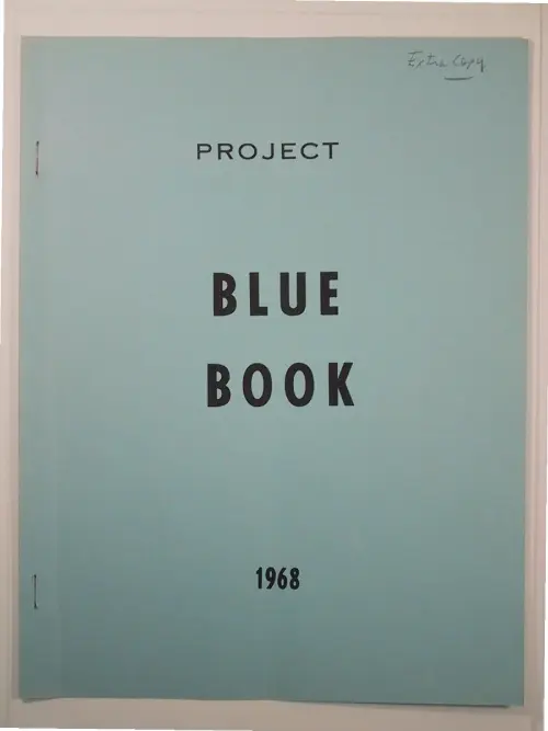 First page of Wilbert Smith Archives Files Box 1136 03 1136-03-p001