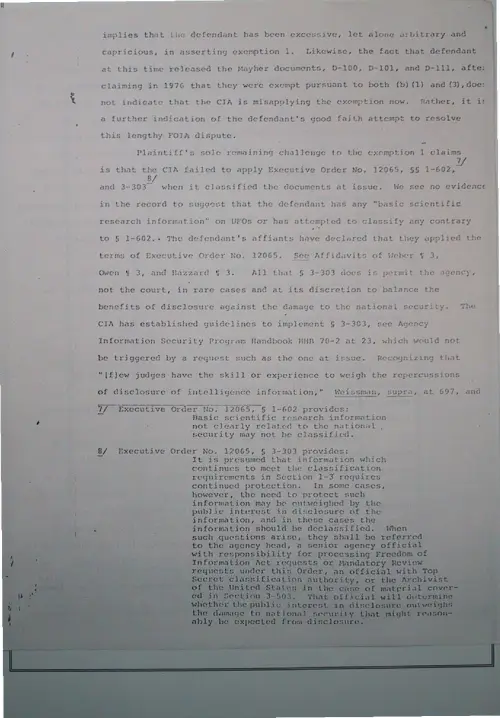 First page of Wilbert Smith Archives Files Box 1136 23 1136-23-p010