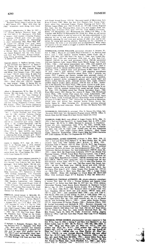 First page of LA Paz Green Fireballs