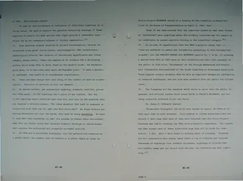 First page of Wilbert Smith Archives Files Box 1130 11 1130-11-p026