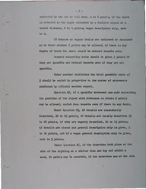 First page of Wilbert Smith Archives Files Box 1131 11 1131-11-p042