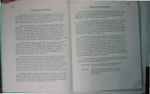 First page of Wilbert Smith Archives Files Box 1136 05 1136-05-p070