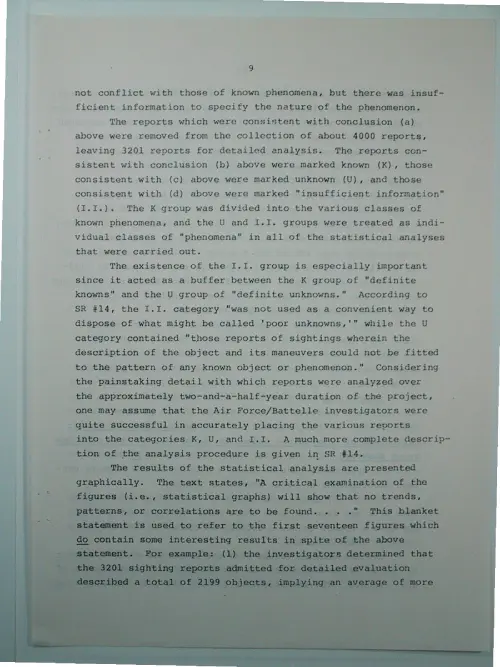 First page of Wilbert Smith Archives Files Box 1136 05 1136-05-p128