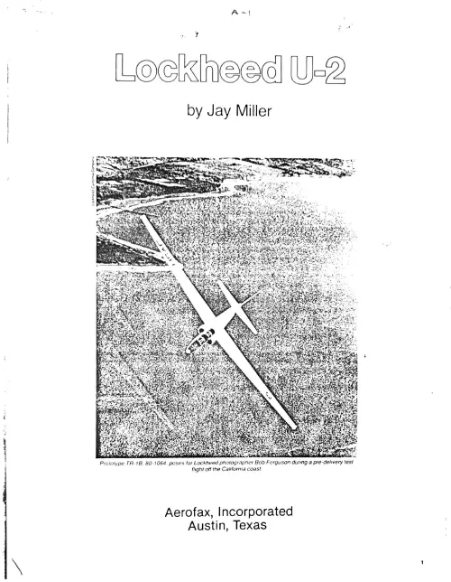 First page of Bill Moore Lee Graham LeeGraham U2