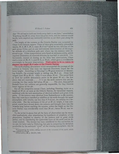 First page of Wilbert Smith Archives Files Box 1131 17 1131-17-p073