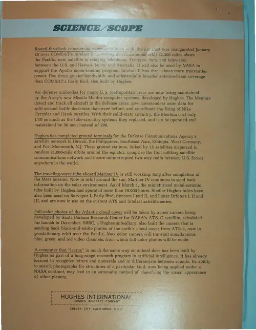 First page of Wilbert Smith Archives Files Box 1131 19 1131-19-p223