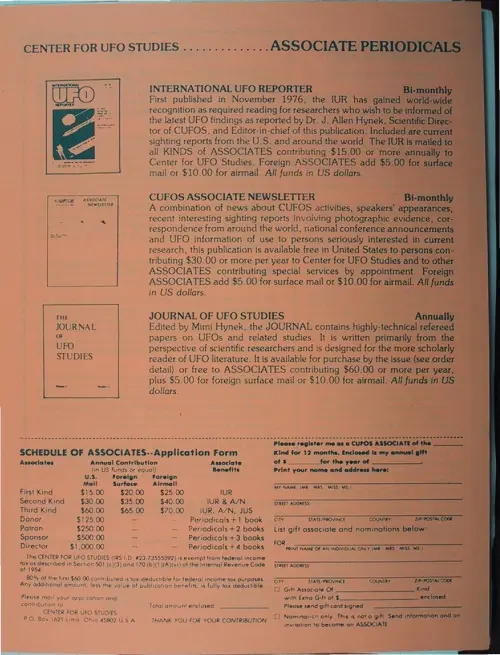 First page of Wilbert Smith Archives Files Box 1130 10 1130-10-p057