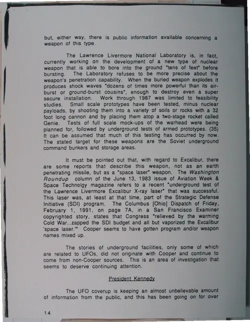 First page of Wilbert Smith Archives Files Box 1131 03 1131-03-p019