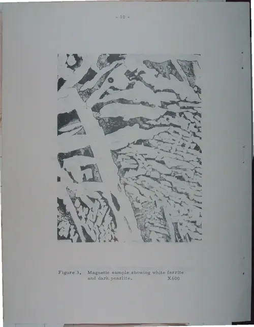 First page of Wilbert Smith Archives Files Box 1131 19 1131-19-p075