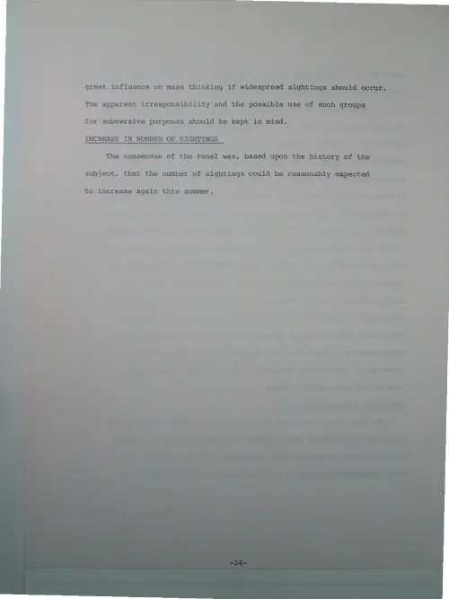 First page of Wilbert Smith Archives Files Box 1136 09 1136-09-p029