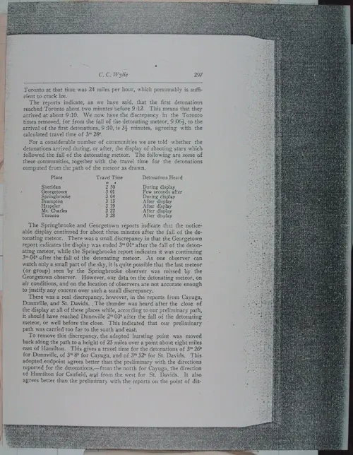 First page of Wilbert Smith Archives Files Box 1131 17 1131-17-p064