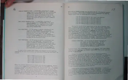 First page of Wilbert Smith Archives Files Box 1136 05 1136-05-p071