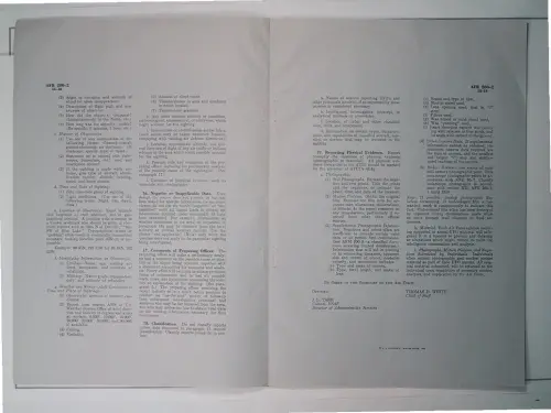 First page of Wilbert Smith Archives Files Box 1136 22 1136-22-p004