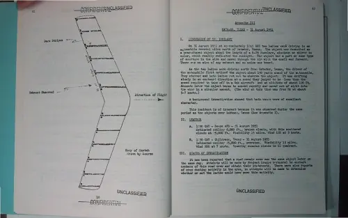 First page of Wilbert Smith Archives Files Box 1136 04 1136-04-p029