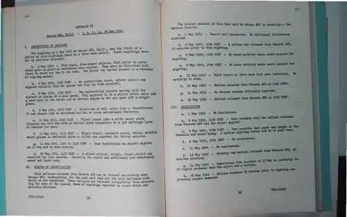 First page of Wilbert Smith Archives Files Box 1136 04 1136-04-p071