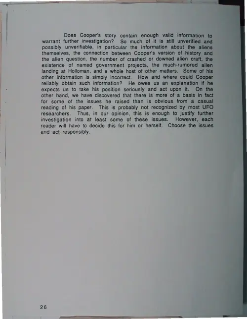 First page of Wilbert Smith Archives Files Box 1131 03 1131-03-p031