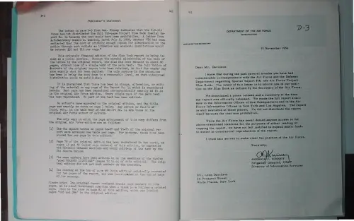 First page of Wilbert Smith Archives Files Box 1136 05 1136-05-p059