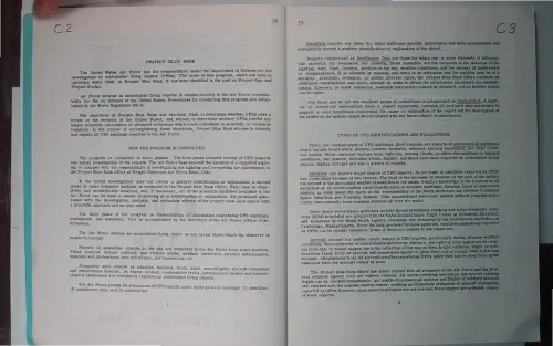 First page of Wilbert Smith Archives Files Box 1136 05 1136-05-p055
