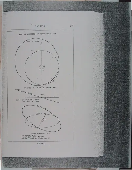 First page of Wilbert Smith Archives Files Box 1131 17 1131-17-p068