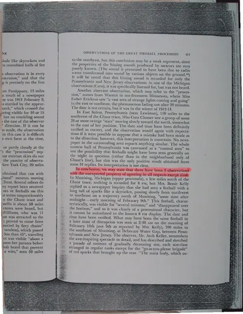 First page of Wilbert Smith Archives Files Box 1131 17 1131-17-p052