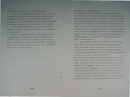 First page of Wilbert Smith Archives Files Box 1130 11 1130-11-p015