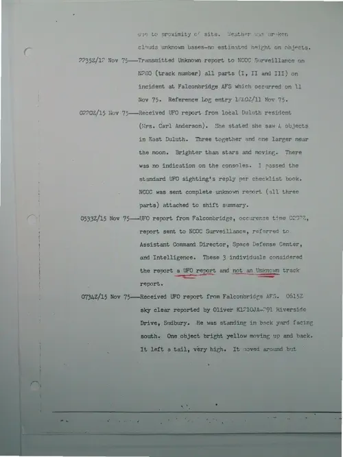 First page of Wilbert Smith Archives Files Box 1136 07 1136-07-p063