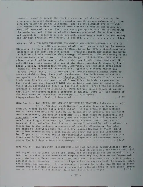 First page of Wilbert Smith Archives Files Box 1130 07 1130-07-p028