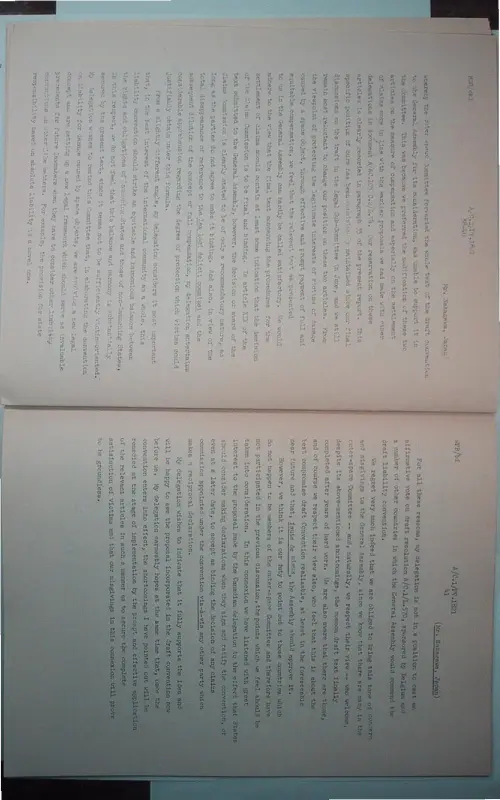 First page of Wilbert Smith Archives Files Box 1136 18 1136-18-p014