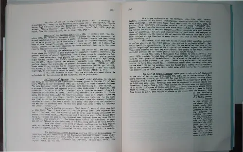 First page of Wilbert Smith Archives Files Box 1136 05 1136-05-p113