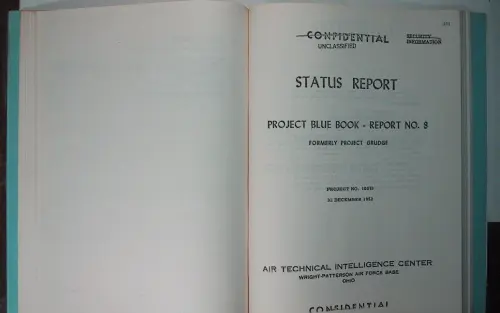First page of Wilbert Smith Archives Files Box 1136 04 1136-04-p073