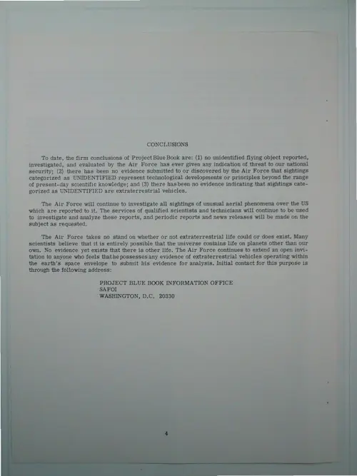 First page of Wilbert Smith Archives Files Box 1136 03 1136-03-p005
