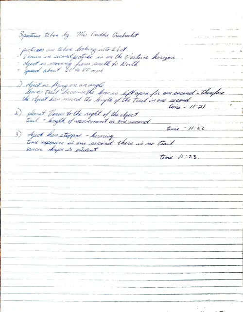 First page of Manitoba Cases and Notes 2