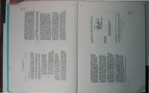 First page of Wilbert Smith Archives Files Box 1136 05 1136-05-p053