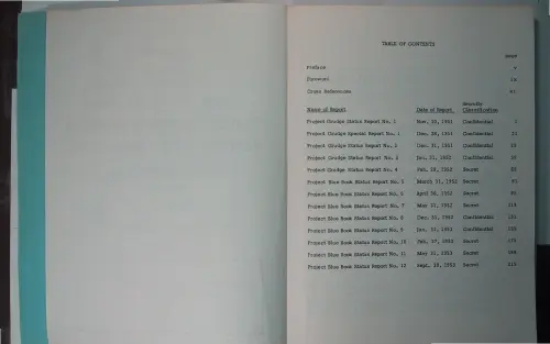 First page of Wilbert Smith Archives Files Box 1136 04 1136-04-p003