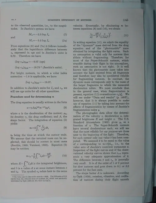 First page of Wilbert Smith Archives Files Box 1130 16 1130-16-p035